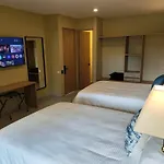 Hotel Hvd Inn Cabecera
