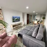 Estilo, Comodidad Y Ubicacion Ideal En Bucaramanga