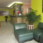 Hotel Embajador