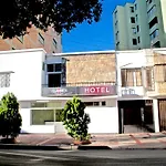 Hotel Villamayor Cabecera