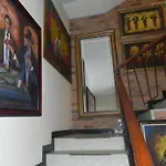 Hotel Casa Grande Cabecera