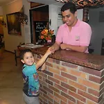 Hotel Casa Grande Cabecera