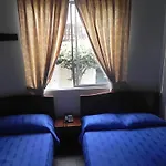 Hotel Casa Grande Cabecera