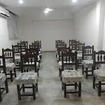 Hotel Casa Grande Cabecera