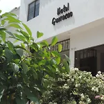 Hotel Houston