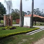 Parcela La Fortuna Mesa De Los Santos