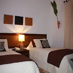 Hotel Hacienda El Roble