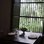 Hotel Hacienda El Roble