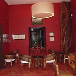 Hotel Hacienda El Roble