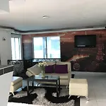 Hotel Bucaramanga Real