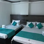 Hotel Bucaramanga Real