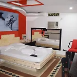 Motel Rey De Corazones