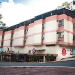 Hotel Santa Sofia