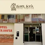 Hotel Santa Sofia