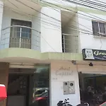 Hotel Capital Bucaramanga