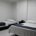 Hotel Oviedo Real