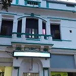 Hotel Morgan