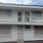 Hospedaje Casablanca