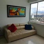 Apartamento Conjunto Azalia