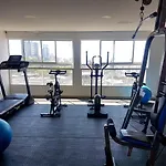 Apartamento En Condominio - Bucaramanga