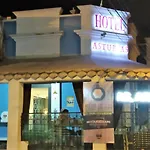 Hotel Asturias