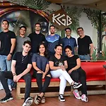 Kasa Guane Hostel