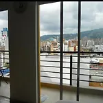 Apartamento Amoblado En Bucaramanga