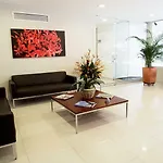 Apartaestudio Strada Suites