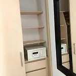 Apartaestudio Strada Suites