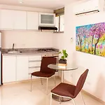 Amoblados Casa de Pinos Bucaramanga