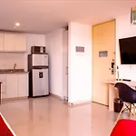 Amoblados Casa de Pinos Bucaramanga