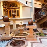 Casa Cabecera Boutique Suite 7