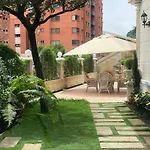 Casa Cabecera Boutique Suite 7