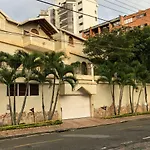 Casa Cabecera Boutique Suite 7