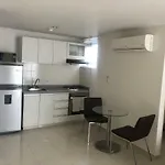 Apartamento Comodo En La Ciudad Bonita