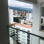 Apartamento Comodo En La Ciudad Bonita