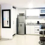 Apartamento Comodo En La Ciudad Bonita