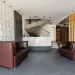 Hotel Oviedo Real