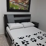 Hotel Embajador