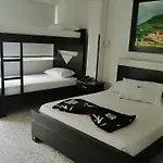Hotel Embajador