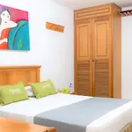 Ayenda 1511 Sevilla Plaza