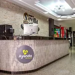 Ayenda 1511 Sevilla Plaza