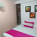 Hotel San Luis Plaza