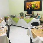 Hotel San Luis Plaza