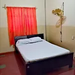 Hospedaje Angola