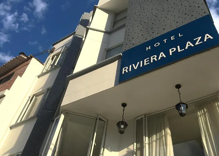 Hotel Riviera Plaza