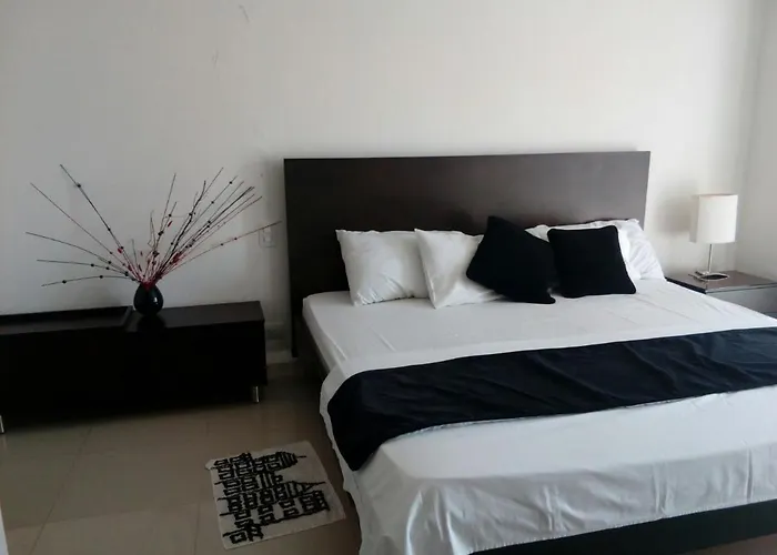 Edificio Loft 27 Apto 304