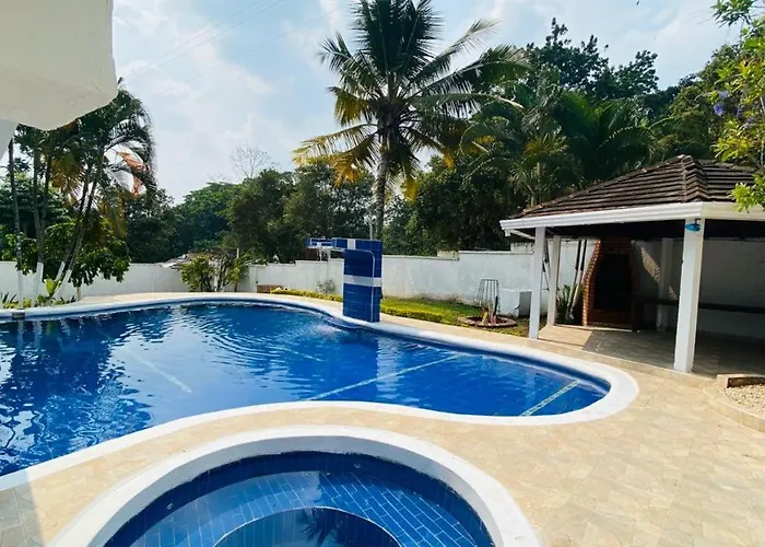Finca Villa Anny