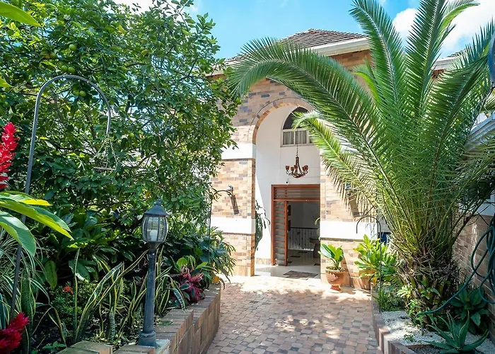 Serenity Suites Casa Boutique