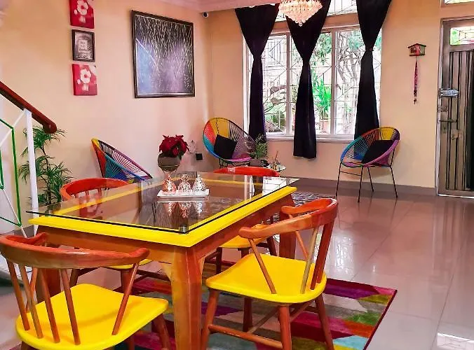 Hostal Gabo